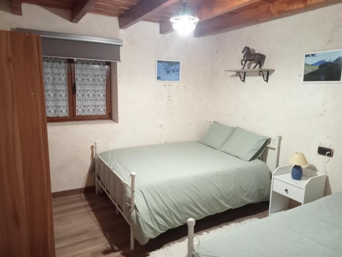 "Apartamento Pena Sagra" San Mames  Exterior photo