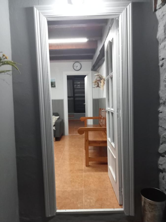 "Apartamento Pena Sagra" San Mames  Exterior photo