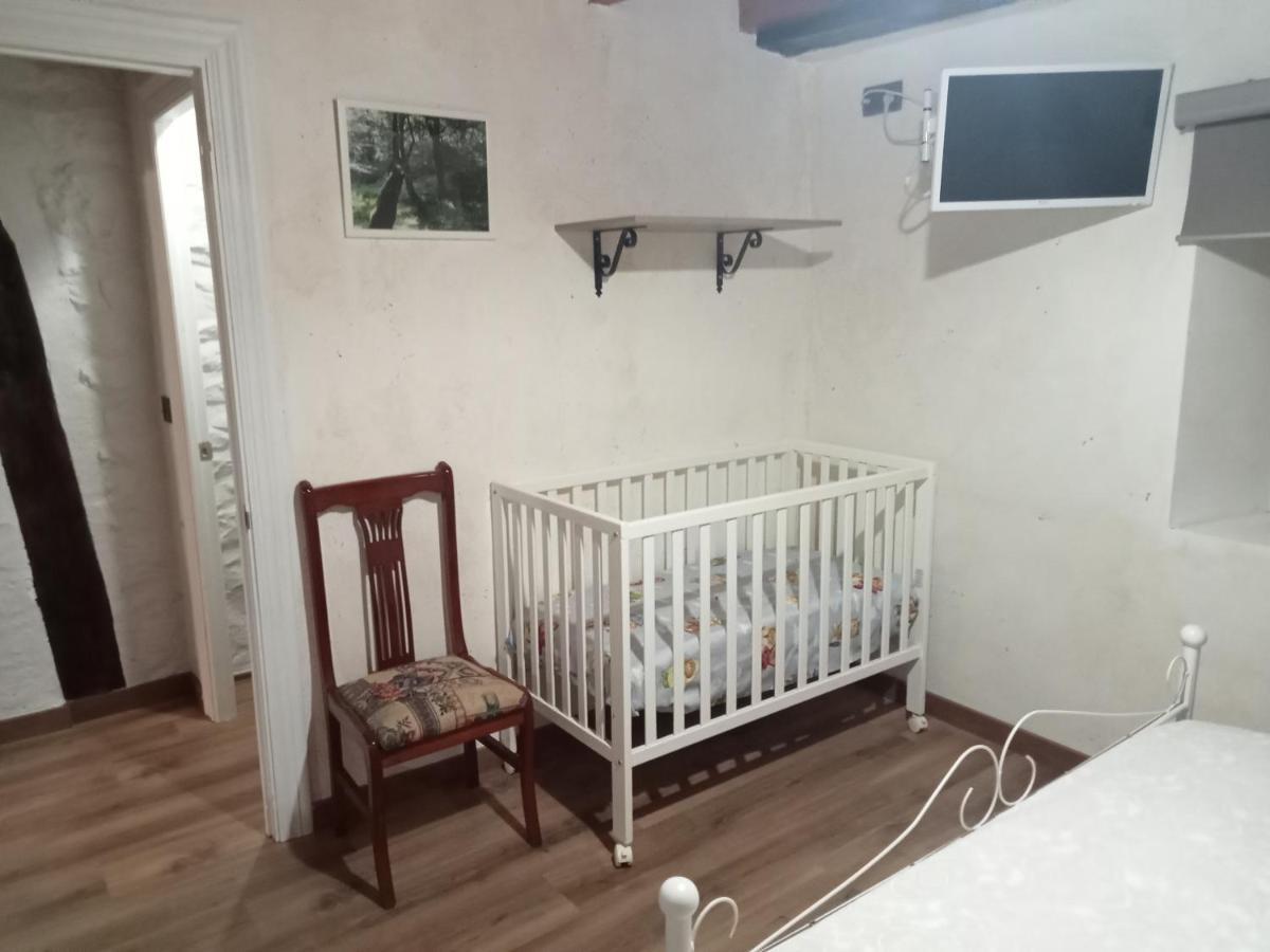 "Apartamento Pena Sagra" San Mames  Exterior photo